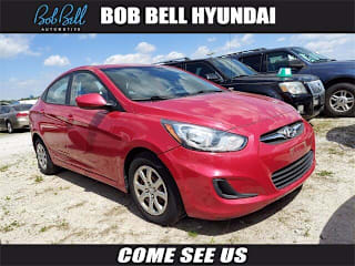 2014 Hyundai Accent GLS KMHCT4AE9EU627264 2014 Hyundai Accent GLS