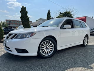 2011 Saab 9-3 SportCombi YS3FA5CYXB1303296 2011 Saab 9-3 SportCombi
