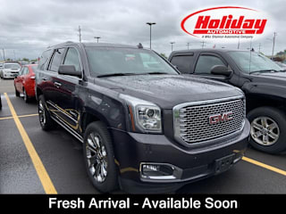 2016 GMC Yukon Denali 1GKS2CKJ5GR128979 2016 GMC Yukon Denali