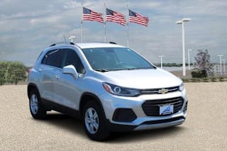 2019 Chevrolet Trax LT KL7CJPSB3KB889995 2019 Chevrolet Trax LT