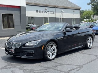 2015 BMW 6 Series 650i xDrive WBAYP1C5XFD216724 2015 BMW 6 Series 650i xDrive
