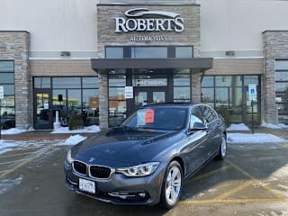 2017 BMW 3 Series WBA8D9G39HNU64475 2017 BMW 3 Series