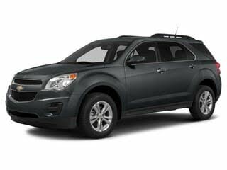 2014 Chevrolet Equinox LT 2GNALBEK7E6369347 2014 Chevrolet Equinox LT