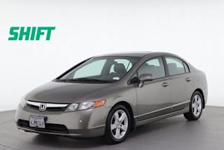 2008 Honda Civic EX-L 2HGFA16918H320830 2008 Honda Civic EX-L