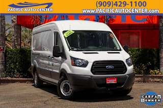 2019 Ford Transit Cargo 250 1FTYR2CM1KKB54839 2019 Ford Transit Cargo 250