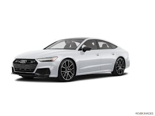 2021 Audi S7 WAUSFBF26MN049799 2021 Audi S7