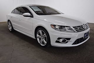 2015 Volkswagen CC Sport PZEV WVWBP7AN8FE823133 2015 Volkswagen CC Sport PZEV