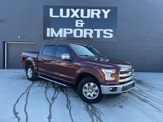 2015 Ford F-150 1FTEW1EF2FKE38281 2015 Ford F-150