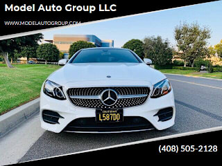 2018 Mercedes-Benz E-Class WDD1J6FB6JF022781 2018 Mercedes-Benz E-Class