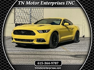 2015 Ford Mustang 1FA6P8TH1F5431521 2015 Ford Mustang