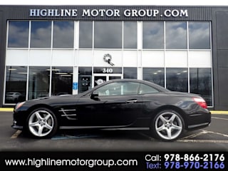 2015 Mercedes-Benz SL-Class SL 550 WDDJK7DA1FF030517 2015 Mercedes-Benz SL-Class SL 550