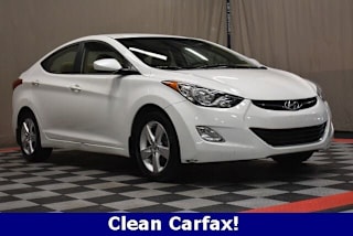 2013 Hyundai Elantra GLS 5NPDH4AEXDH172170 2013 Hyundai Elantra GLS