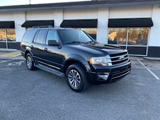 2015 Ford Expedition 1FMJU1HT3FEF13232 2015 Ford Expedition