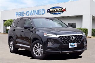 2020 Hyundai Santa Fe SEL 5NMS33AD4LH216831 2020 Hyundai Santa Fe SEL