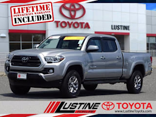 2018 Toyota Tacoma SR5 V6 3TMDZ5BN5JM039310 2018 Toyota Tacoma SR5 V6