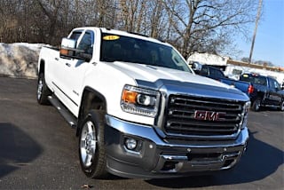 2016 GMC Sierra 2500HD SLT 1GT12TE82GF166137 2016 GMC Sierra 2500HD SLT