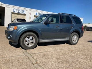 2012 Ford Escape XLS 1FMCU9C71CKB81466 2012 Ford Escape XLS