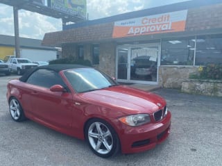50 Best 08 Bmw 1 Series For Sale Savings From 3 479