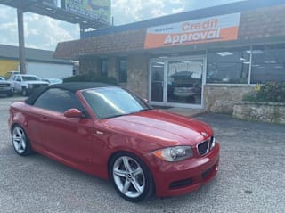 50 Best 08 Bmw 1 Series For Sale Savings From 3 479