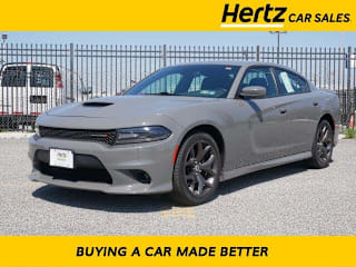 2019 Dodge Charger GT 2C3CDXHG6KH583995 2019 Dodge Charger GT