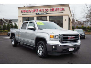 2014 GMC Sierra 1500 3GTU2UEC4EG122241 2014 GMC Sierra 1500