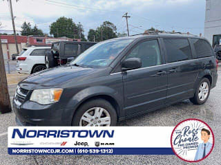 2012 Dodge Grand Caravan Crew 2C4RDGDG3CR336232 2012 Dodge Grand Caravan Crew