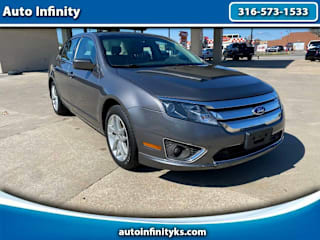 2012 Ford Fusion SEL 3FAHP0JG7CR132130 2012 Ford Fusion SEL