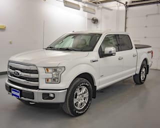2015 Ford F-150 1FTEW1EG7FFB40908 2015 Ford F-150