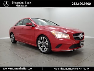 2018 Mercedes-Benz CLA CLA 250 4MATIC WDDSJ4GB8JN682141 2018 Mercedes-Benz CLA CLA 250 4MATIC