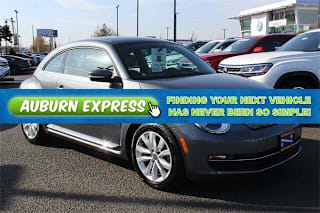 2013 Volkswagen Beetle 3VWJL7ATXDM686738 2013 Volkswagen Beetle