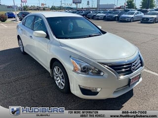 2015 Nissan Altima 2.5 S 1N4AL3AP6FN331479 2015 Nissan Altima 2.5 S