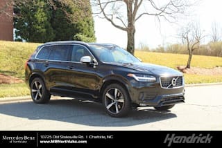 2017 Volvo XC90 YV4102KM9H1185622 2017 Volvo XC90