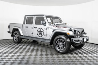 2020 Jeep Gladiator North Edition 1C6HJTFG8LL135565 2020 Jeep Gladiator North Edition