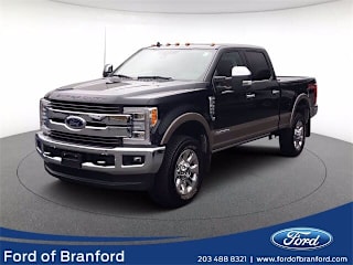 2019 Ford F-350 Super Duty King Ranch 1FT7W3BT9KEF99752 2019 Ford F-350 Super Duty King Ranch