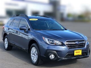 2018 Subaru Outback 2.5i Premium 4S4BSACC2J3263553 2018 Subaru Outback 2.5i Premium