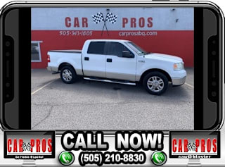2008 Ford F-150 1FTRW12WX8KC58927 2008 Ford F-150
