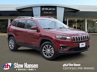 2019 Jeep Cherokee Latitude Plus 1C4PJMLB5KD374406 2019 Jeep Cherokee Latitude Plus