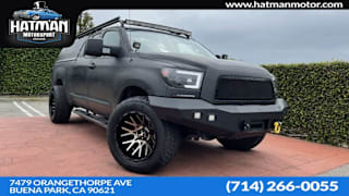 2008 Toyota Tundra Grade 5TFBV54178X051928 2008 Toyota Tundra Grade