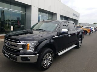 2019 Ford F-150 XLT 1FTEW1E59KFB20152 2019 Ford F-150 XLT