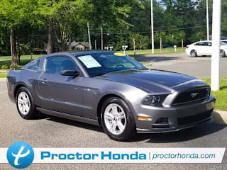 2014 Ford Mustang V6 1ZVBP8AM5E5273740 2014 Ford Mustang V6
