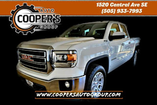2014 GMC Sierra 1500 SLE 1GTV2UEC2EZ273373 2014 GMC Sierra 1500 SLE