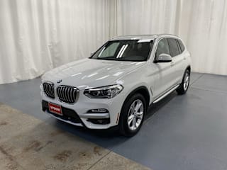 2019 BMW X3 sDrive30i 5UXTR7C56KLE88246 2019 BMW X3 sDrive30i