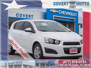 2015 Chevrolet Sonic LT Manual 1G1JD6SB7F4173292 2015 Chevrolet Sonic LT Manual