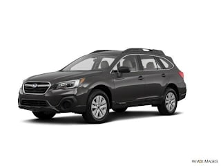 2019 Subaru Outback 2.5i 4S4BSABC4K3231237 2019 Subaru Outback 2.5i