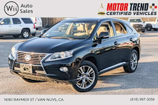 2013 Lexus RX 450h JTJZB1BA7D2009086 2013 Lexus RX 450h