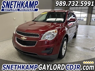 2012 Chevrolet Equinox LT 2GNFLEEK0C6370053 2012 Chevrolet Equinox LT