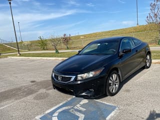 2010 Honda Accord 1HGCS1B31AA017665 2010 Honda Accord