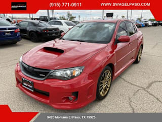 2011 Subaru Impreza WRX Limited JF1GV7F69BG524008 2011 Subaru Impreza WRX Limited