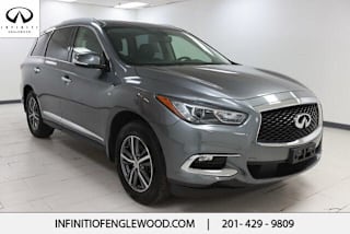 2018 Infiniti QX60 Base 5N1DL0MM8JC514051 2018 Infiniti QX60 Base