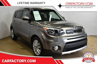 2018 Kia Soul KNDJP3A57J7610711 2018 Kia Soul